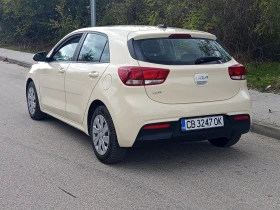 Kia Rio 1.2/84��.�� �����  | Mobile.bg � ����� ������ 5