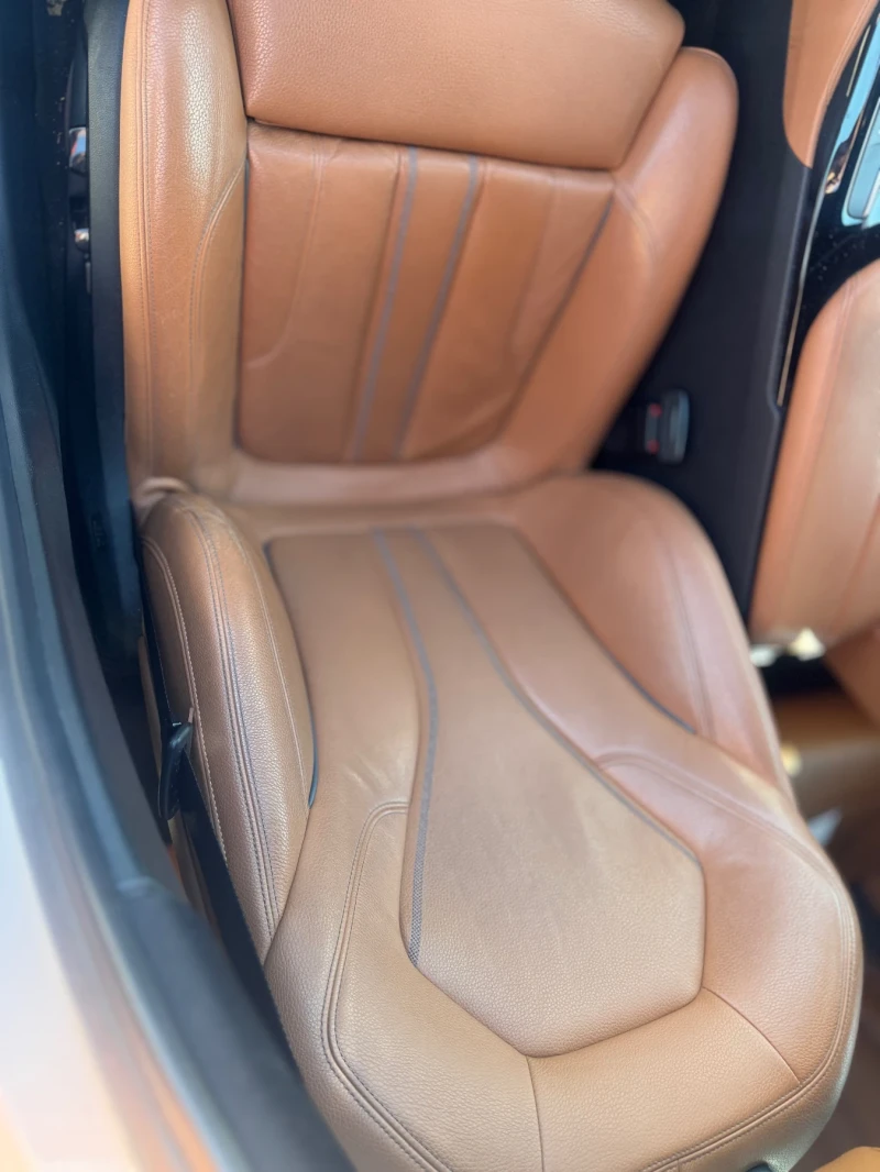 BMW 530 G 30  Xdrive M, снимка 10 - Автомобили и джипове - 40653496