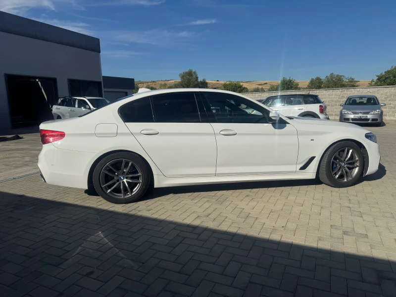 BMW 530 G 30  Xdrive M, снимка 3 - Автомобили и джипове - 40653496