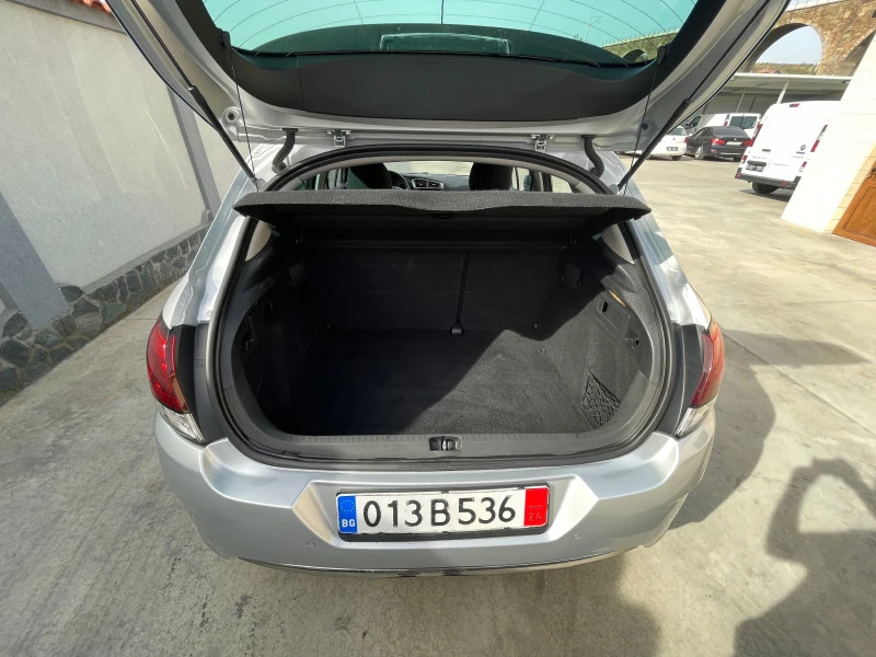 Citroen C4 1.6 HDI Euro 6, снимка 14 - Автомобили и джипове - 46356167