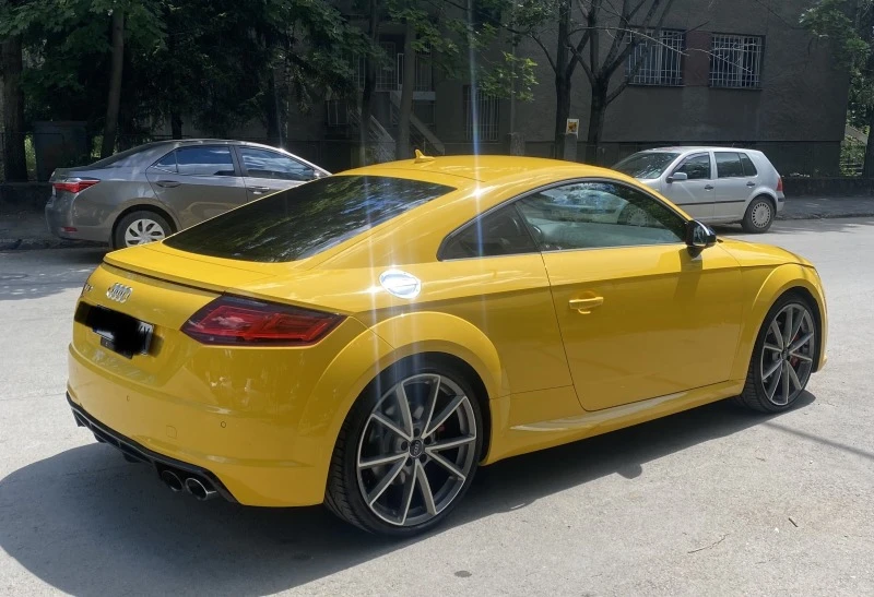 Audi Tt TTS - Собствен лизинг !!!, снимка 10 - Автомобили и джипове - 45904307