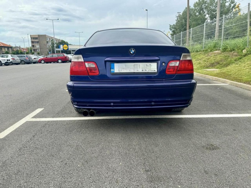 BMW 330 Individual, снимка 11 - Автомобили и джипове - 46296065