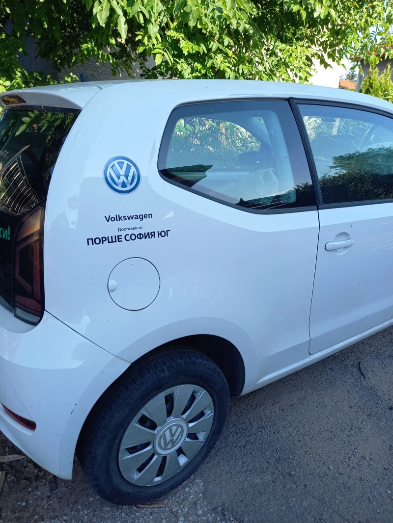 VW Up, снимка 5 - Автомобили и джипове - 47143165