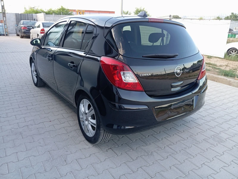 Opel Corsa LPG ЛИЗИНГ , снимка 4 - Автомобили и джипове - 46568160