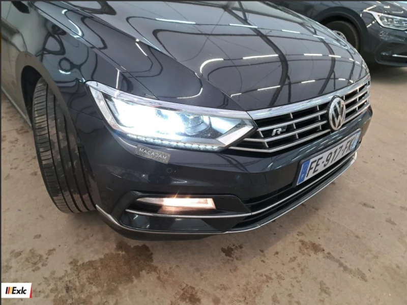 VW Passat RLINE, снимка 3 - Автомобили и джипове - 47615059