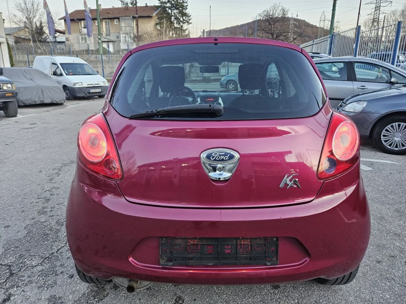 Ford Ka 1.3 70 к.с, снимка 5 - Автомобили и джипове - 48103379