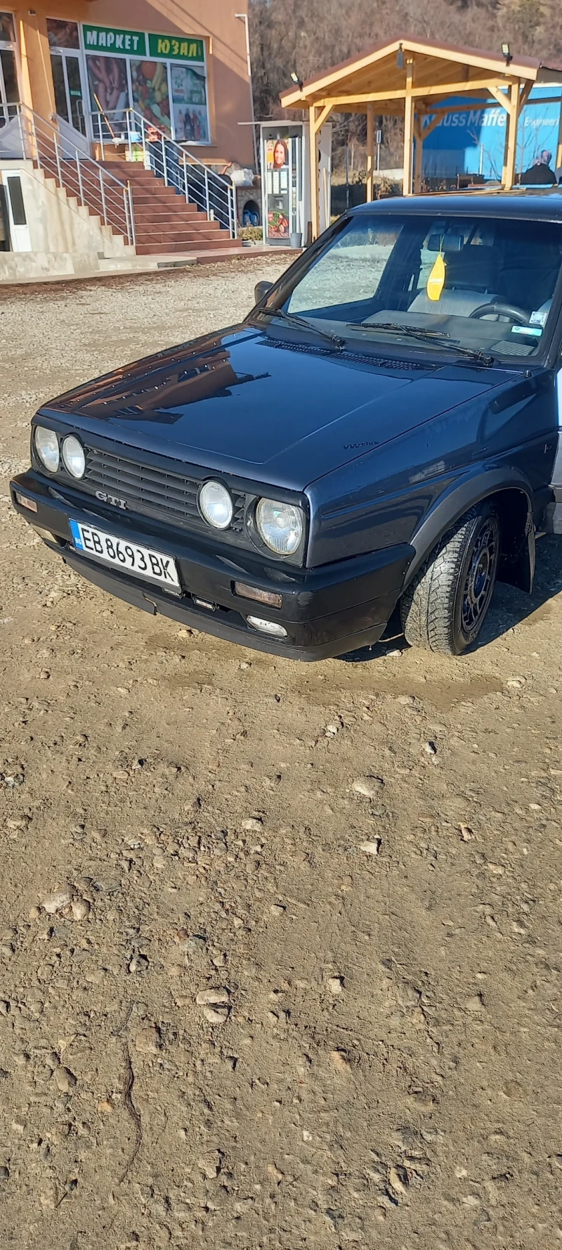 VW Golf, снимка 10 - Автомобили и джипове - 48587024