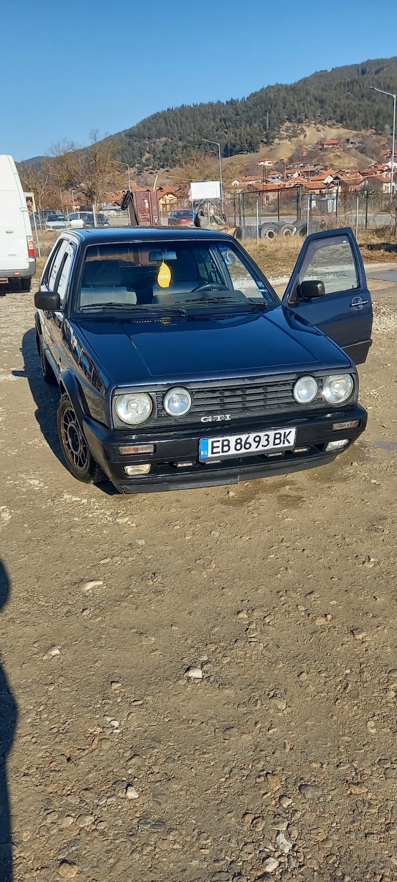 VW Golf, снимка 8 - Автомобили и джипове - 48587024