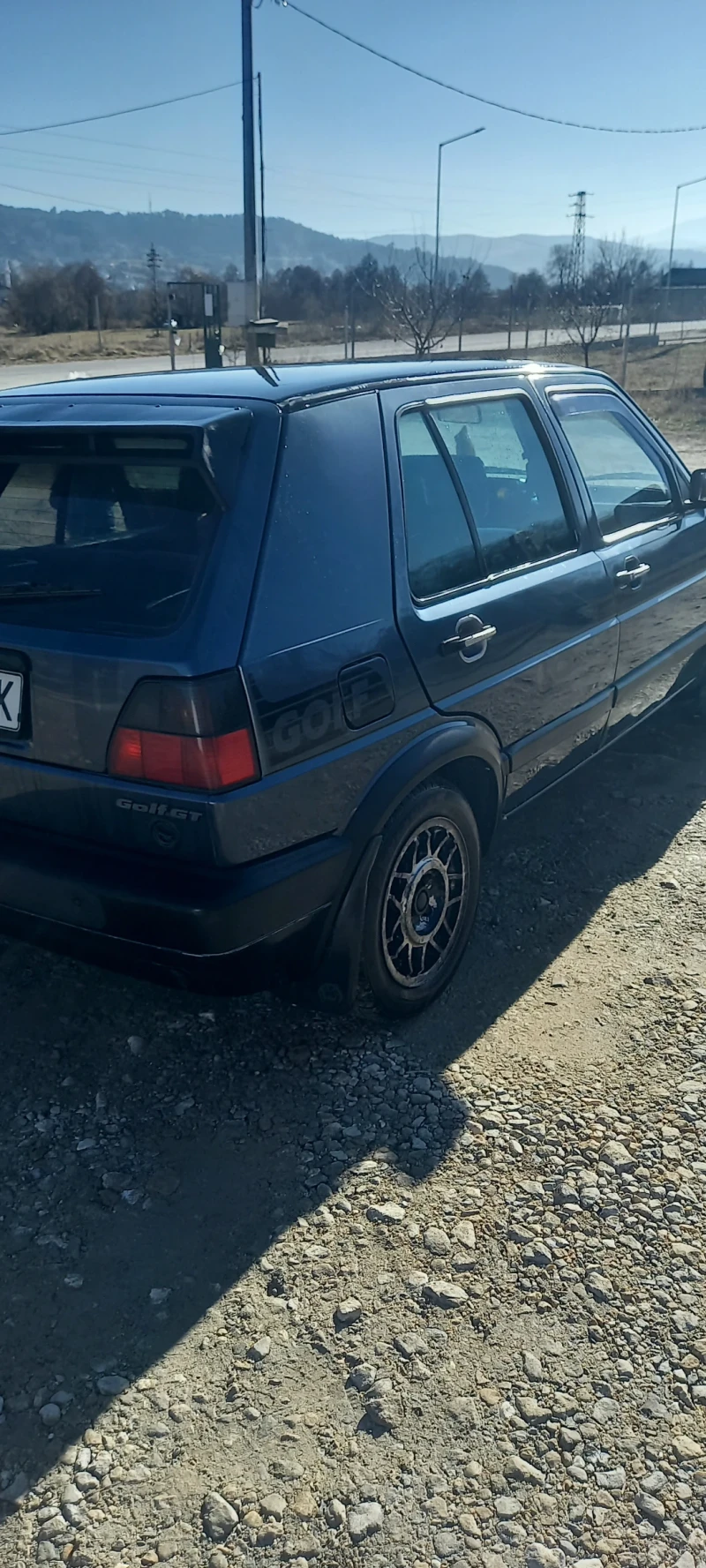 VW Golf, снимка 7 - Автомобили и джипове - 48587024