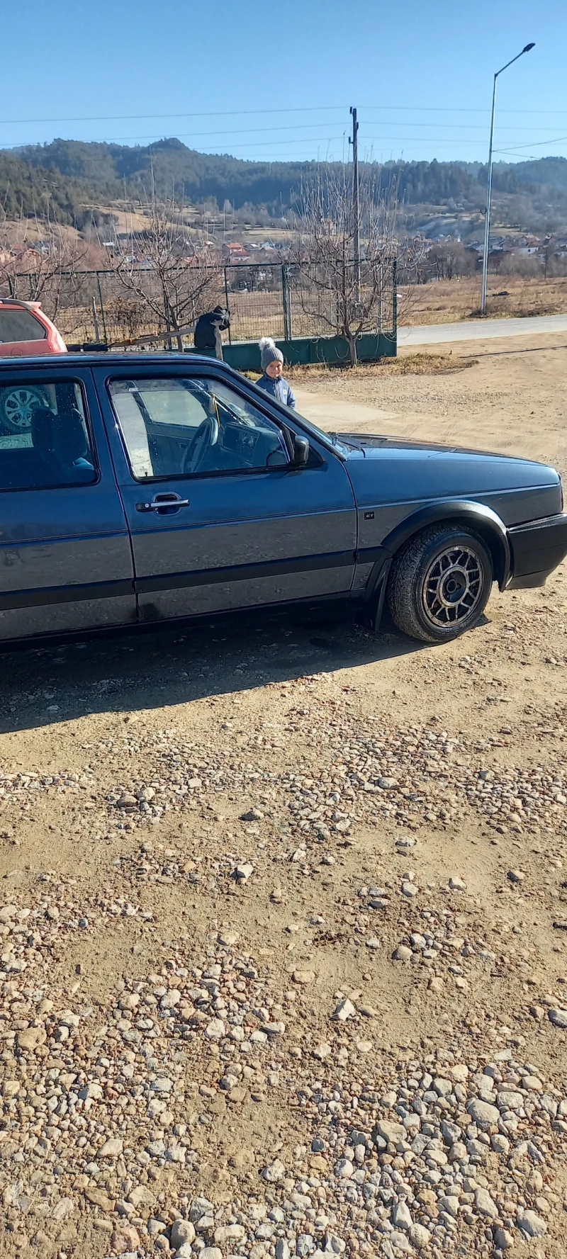 VW Golf, снимка 9 - Автомобили и джипове - 48587024