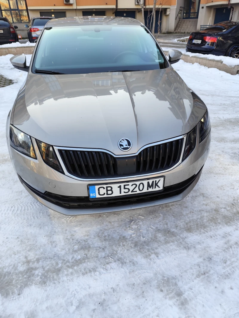 Skoda Octavia, снимка 3 - Автомобили и джипове - 48746528