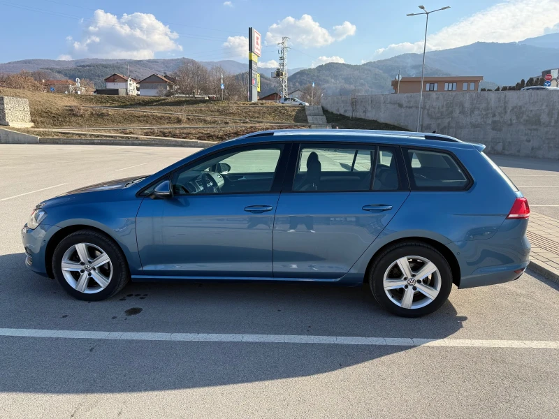 VW Golf VII , снимка 4 - Автомобили и джипове - 49086908