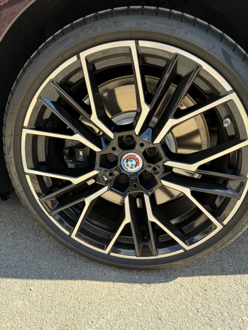 BMW 840 Xdrive Face lift! TOP! FULL MAX!, снимка 16 - Автомобили и джипове - 52537605