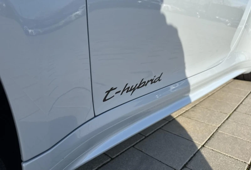 Porsche 911 992.2 CARRERA GTS COUPE SPORT DESIGN BOSE PANO 360, снимка 7 - Автомобили и джипове - 51508883