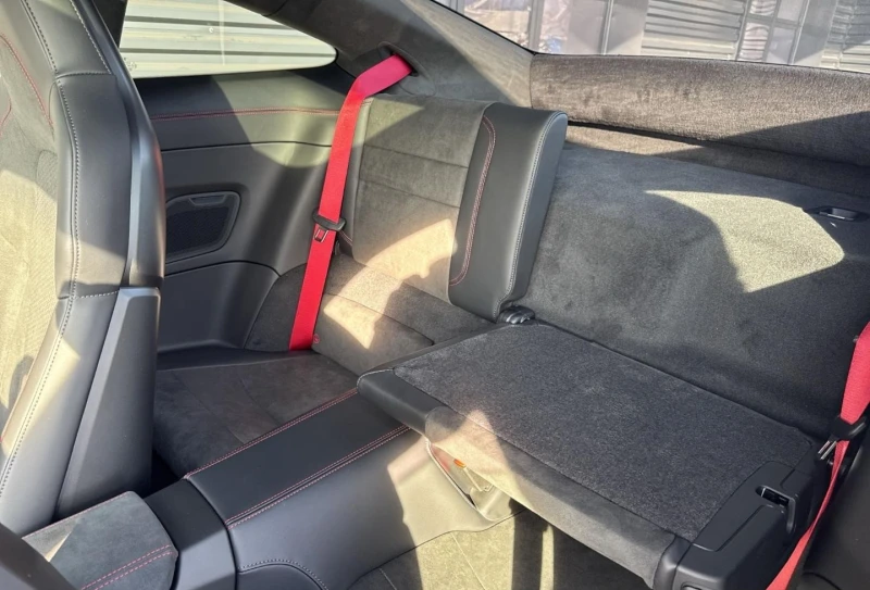 Porsche 911 992.2 CARRERA GTS COUPE SPORT DESIGN BOSE PANO 360, снимка 15 - Автомобили и джипове - 51508883