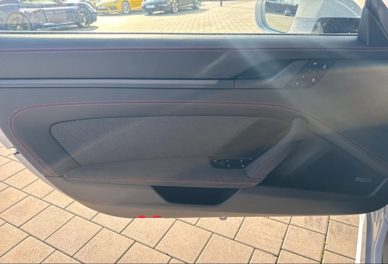 Porsche 911 992.2 CARRERA GTS COUPE SPORT DESIGN BOSE PANO 360, снимка 8 - Автомобили и джипове - 51508883