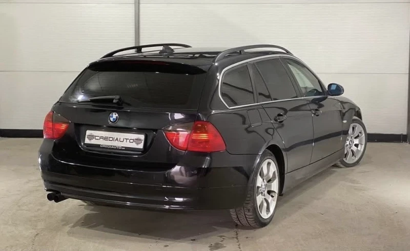 BMW 325 325 Xi, снимка 6 - Автомобили и джипове - 52569913