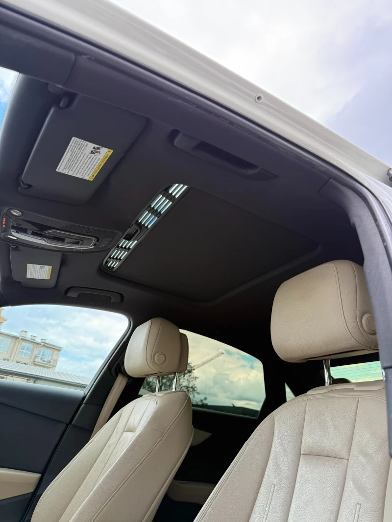 Audi A4 2.0 TFSI, снимка 10 - Автомобили и джипове - 51472365
