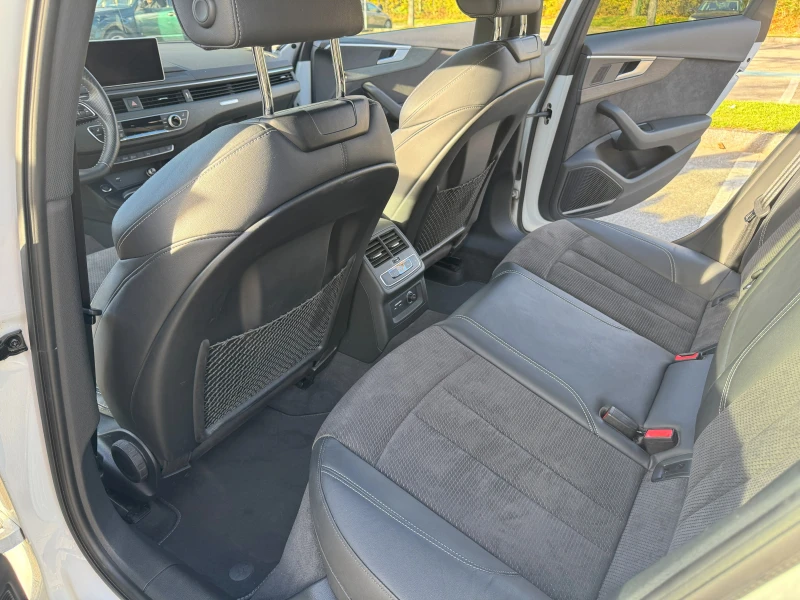 Audi A4, снимка 6 - Автомобили и джипове - 52318932