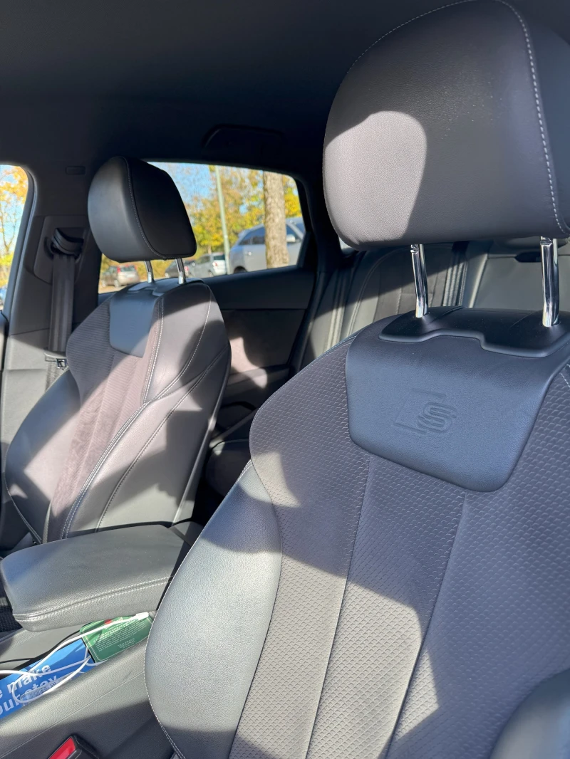 Audi A4, снимка 8 - Автомобили и джипове - 52318932