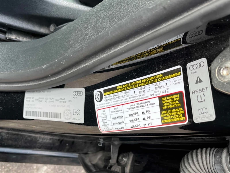 Audi S6 4dr Sdn  CARFAX, снимка 10 - Автомобили и джипове - 52525713