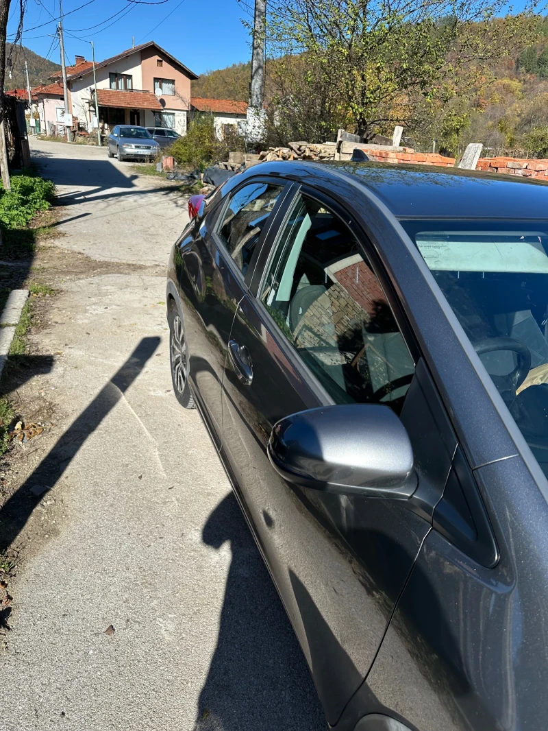 Honda Civic, снимка 5 - Автомобили и джипове - 52674805