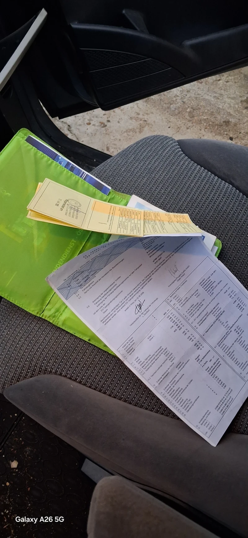 Peugeot 807 2.0 ХДИ 136 7 местен, снимка 9 - Автомобили и джипове - 52960891