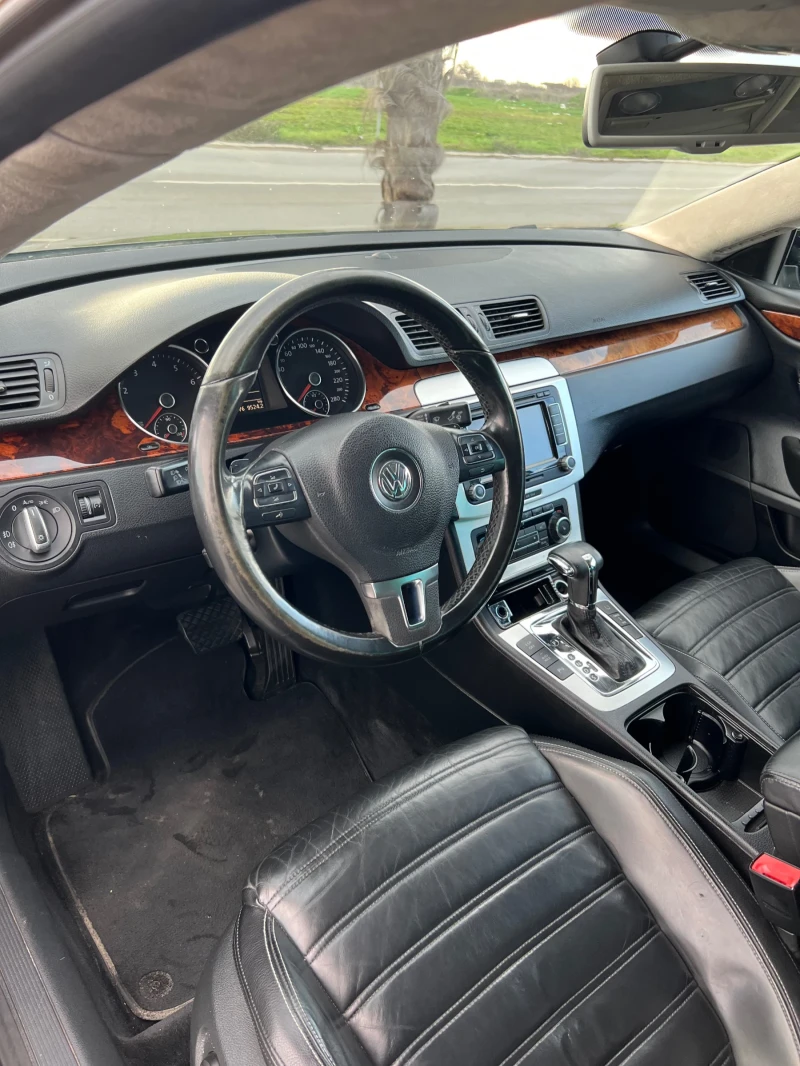 VW CC, снимка 6 - Автомобили и джипове - 53058303