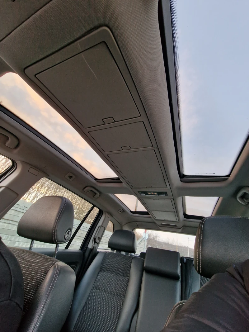 Opel Zafira 7 МЕСТА, снимка 11 - Автомобили и джипове - 53142482