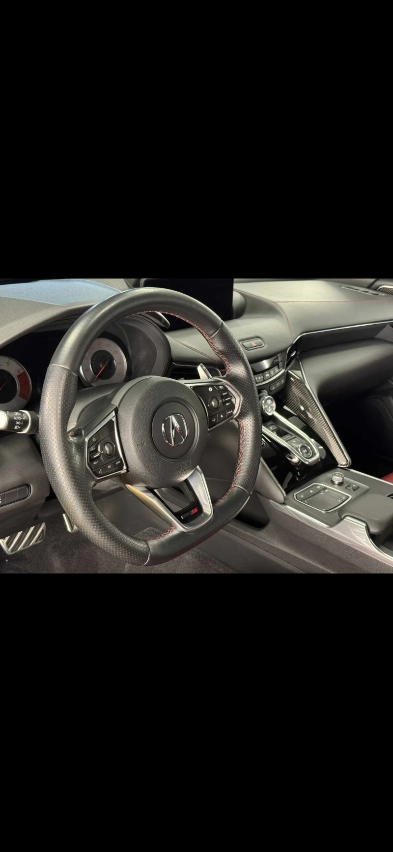 Acura TLX Type S 3.0T SH-AWD, снимка 10 - Автомобили и джипове - 53408286