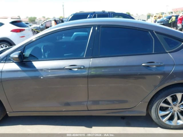 Chrysler 200 S, снимка 14 - Автомобили и джипове - 47439098