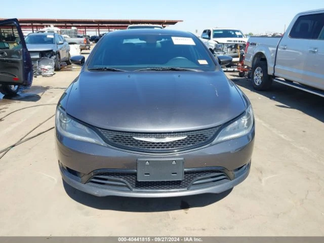 Chrysler 200 S, снимка 12 - Автомобили и джипове - 47439098