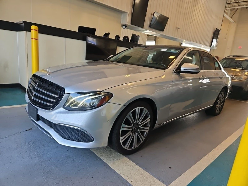 Mercedes-Benz E 400 4MATIC* KEYLESS* Blind Spot* Burmester* Hands free - 28600 лв. - 78784603 1