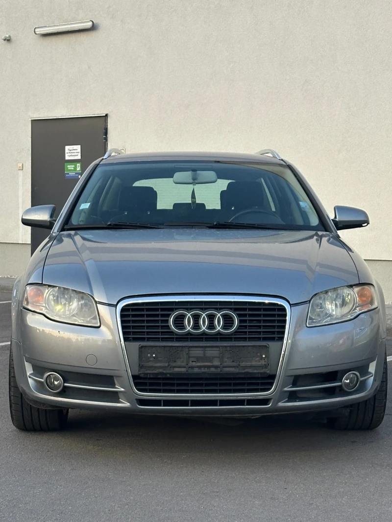 Audi A4 2.0TDI - 5999 лв. - 22312274 1