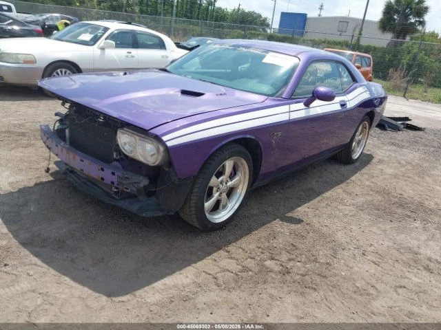 Dodge Challenger * R/T * 5.7 * ����� | Mobile.bg � ����������� 3
