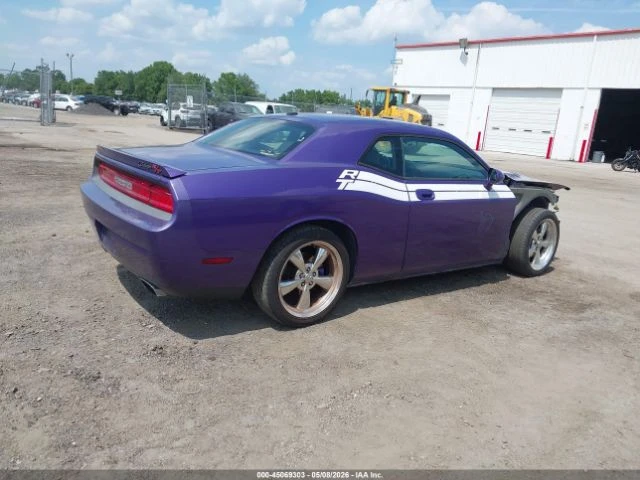 Dodge Challenger * R/T * 5.7 * ����� | Mobile.bg � ����������� 7