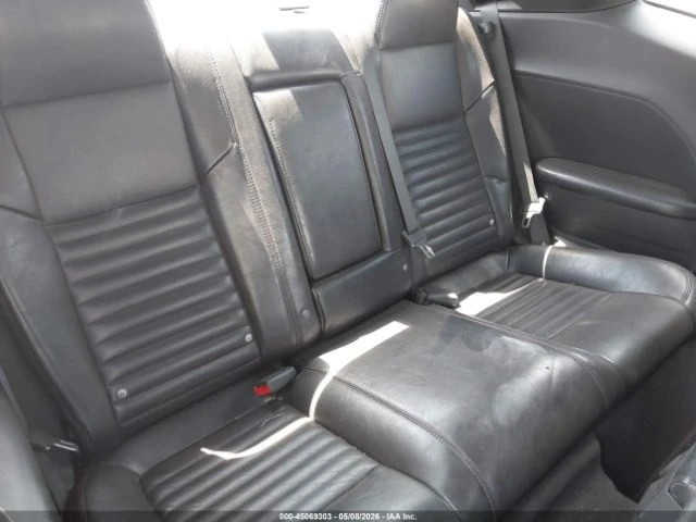 Dodge Challenger * R/T * 5.7 * ����� | Mobile.bg � ����������� 5