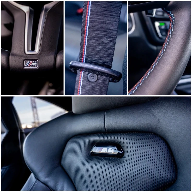 BMW M4 M4 COMPETITION  | Mobile.bg � ����������� 12