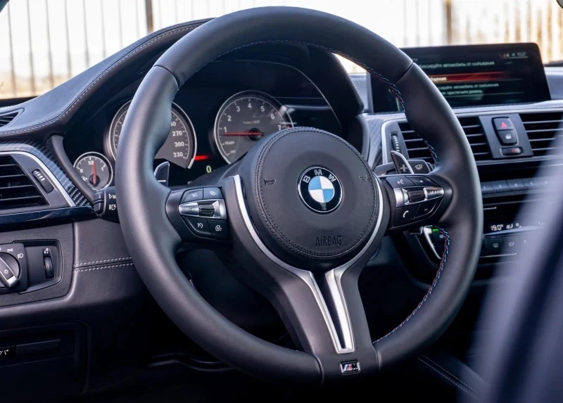 BMW M4 M4 COMPETITION  | Mobile.bg � ����������� 7