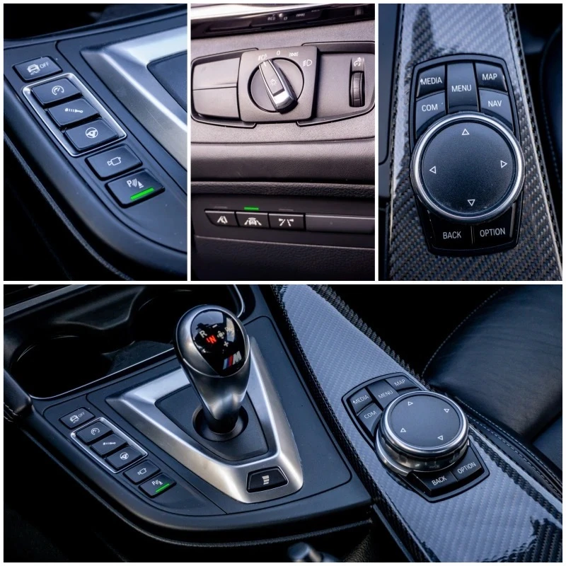 BMW M4 M4 COMPETITION  | Mobile.bg � ����������� 11