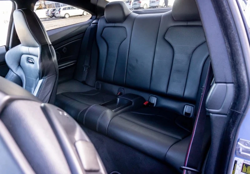 BMW M4 M4 COMPETITION  | Mobile.bg � ����������� 9