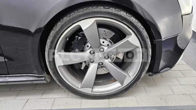 Audi Rs5 ЦЕНА ДО БЪЛГАРИЯ, снимка 5 - Автомобили и джипове - 55432015