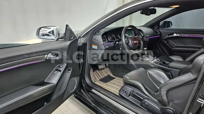 Audi Rs5 ЦЕНА ДО БЪЛГАРИЯ, снимка 10 - Автомобили и джипове - 55432015