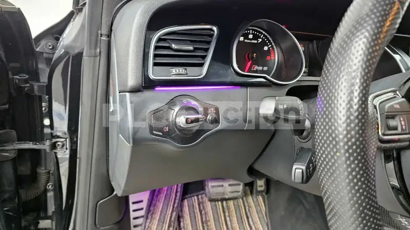 Audi Rs5 ЦЕНА ДО БЪЛГАРИЯ, снимка 16 - Автомобили и джипове - 55432015