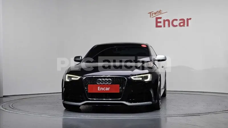 Audi Rs5 ЦЕНА ДО БЪЛГАРИЯ, снимка 3 - Автомобили и джипове - 55432015