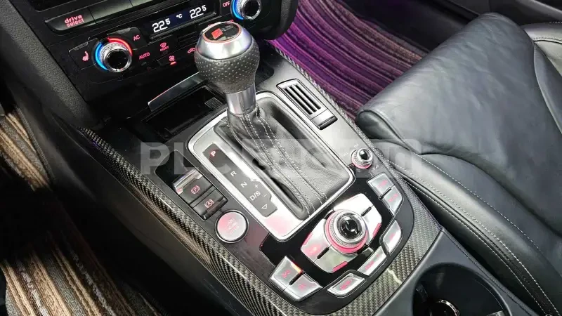 Audi Rs5 ЦЕНА ДО БЪЛГАРИЯ, снимка 9 - Автомобили и джипове - 55432015