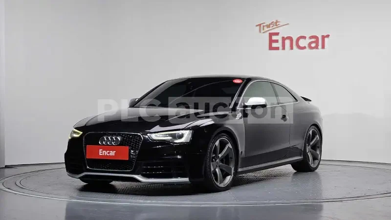 Audi Rs5 ЦЕНА ДО БЪЛГАРИЯ