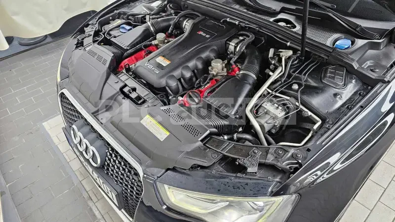 Audi Rs5 ЦЕНА ДО БЪЛГАРИЯ, снимка 6 - Автомобили и джипове - 55432015
