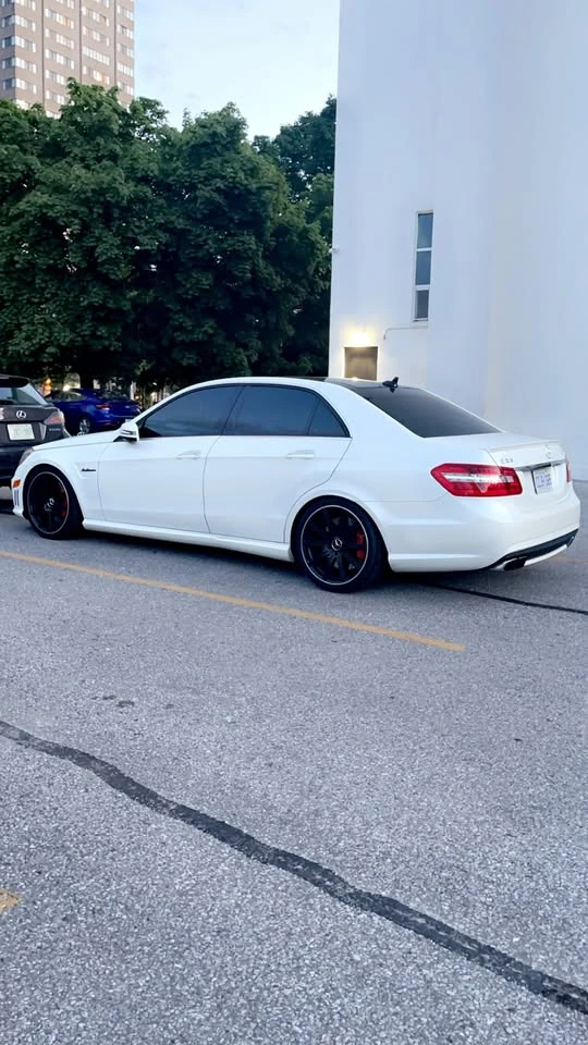 Mercedes-Benz E 63 AMG * ���������� ��� ������������ ������*  | Mobile.bg � ����������� 3