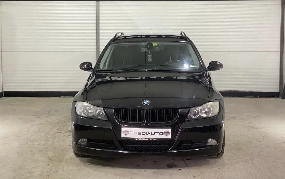 BMW 325 325 Xi, снимка 1